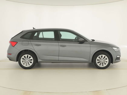 Skoda Scala Style 1.0 TSI DSG|NAV BY APP|LED|SGS CH|LANE|REG V