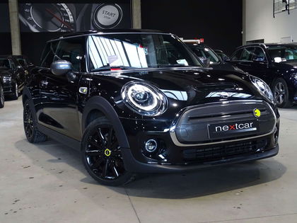 MINI Cooper SE 28.9kWh M FULL ELECT *FULL LED-SIEGES SPORT-NAVI*