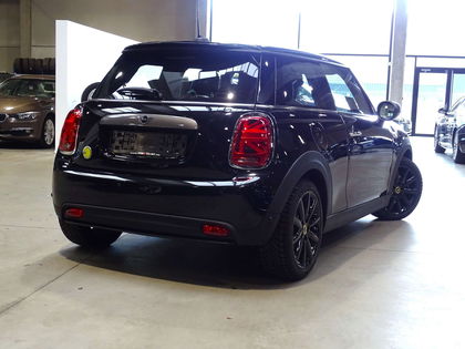 MINI Cooper SE 28.9kWh M FULL ELECT *FULL LED-SIEGES SPORT-NAVI*