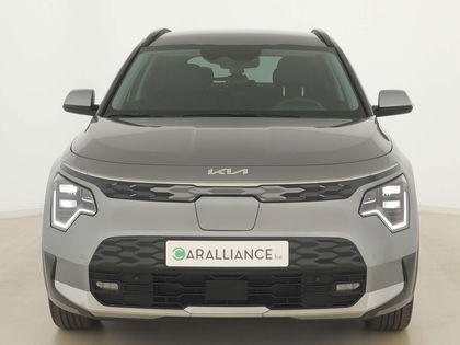 Kia e-Niro Pulse EV 64.8 kWh Premium|Tech|POMPE|LED|GPS|DIGI|