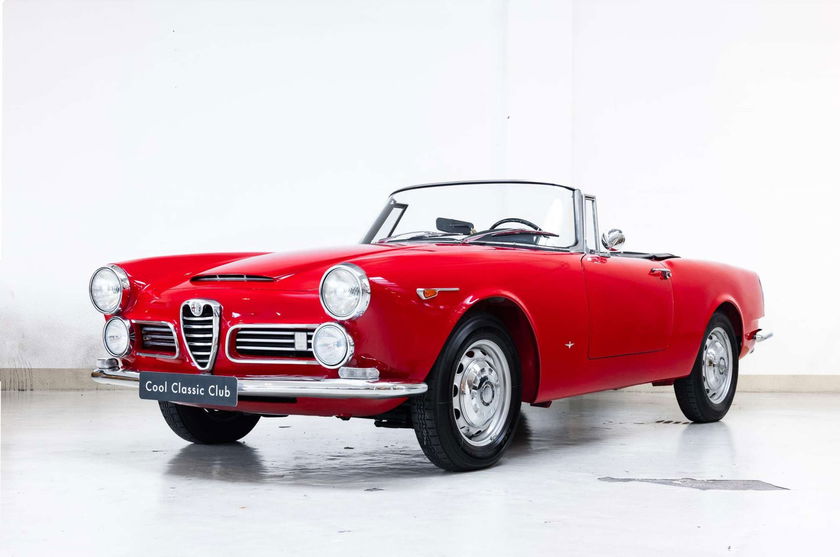 Alfa Romeo 