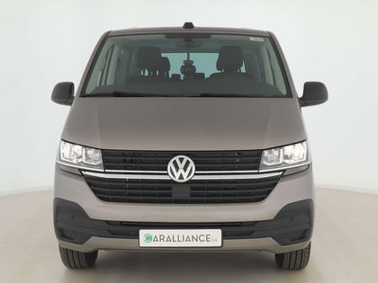 Volkswagen Multivan T6.1 Trendline 2.0TDI DSG|7PL|GPS|ATR|PDC AV/AR|SIDE|AC