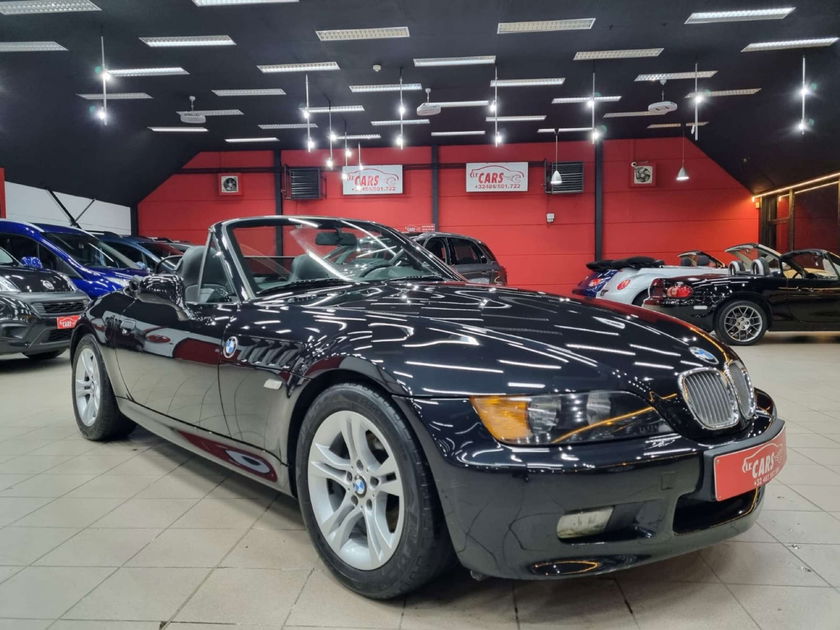 BMW Z3