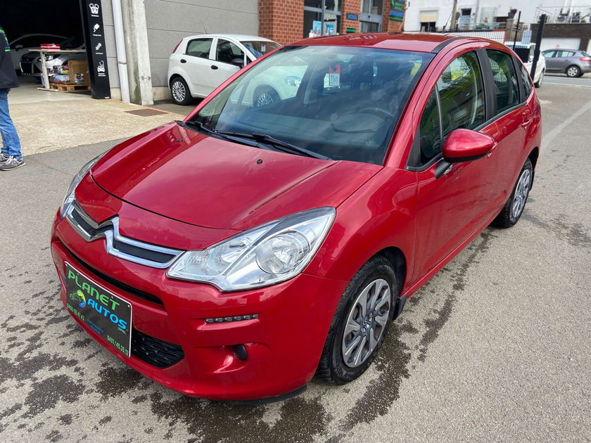 Citroen C3