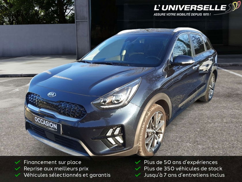 Kia Niro