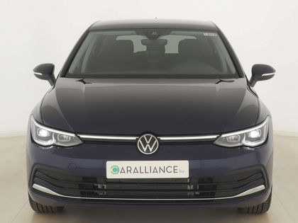 Volkswagen Golf Style 1.5 TSI|DIGI PRO|LED|GPS|SGS CH|CAM|SIDE+LAN