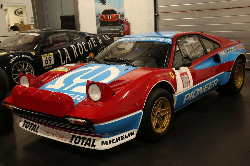 Ferrari 308