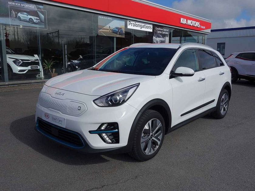 Kia e-Niro