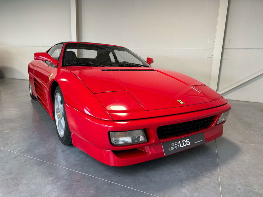 Ferrari 348