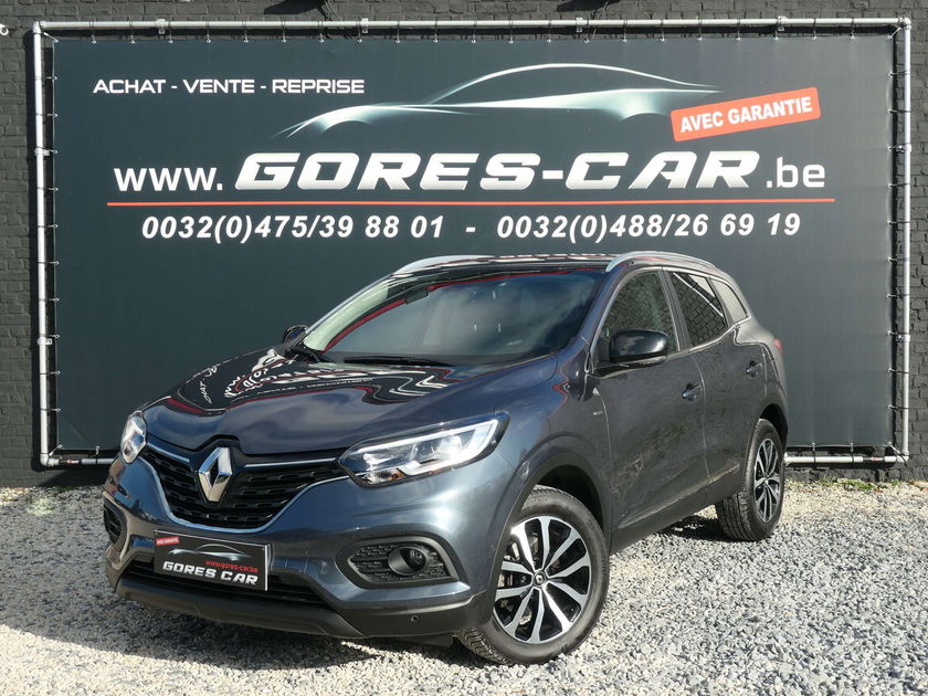 Renault Kadjar