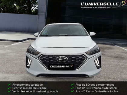 Hyundai Ioniq FEEL PLUG-IN HYBRID