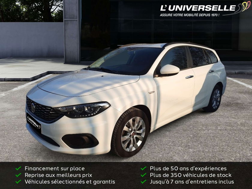 Fiat Tipo