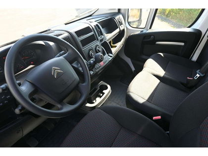 Citroen Jumper 2.2 BlueHDi L4H2 Control S/S (EU6.3)