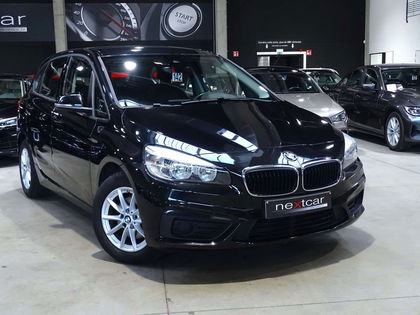 BMW Serie 2 216 d Active Tourer***NAVI-CAPT.PARK-EURO6***