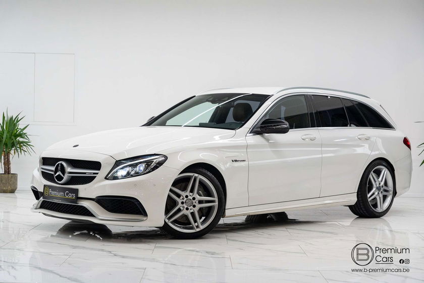 Mercedes Classe C