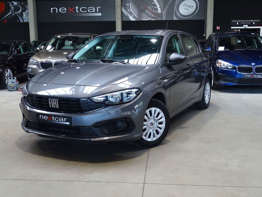 Fiat Tipo