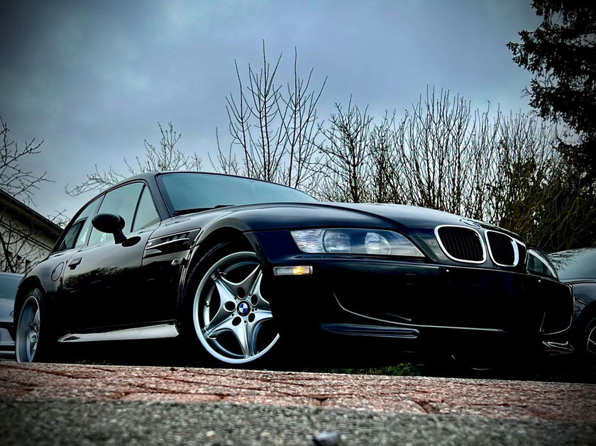 BMW Z3