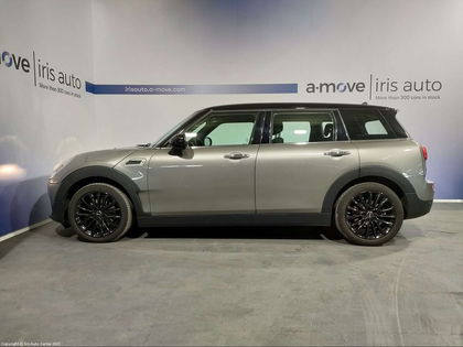 MINI Clubman Cooper 1.5 | NAVI | AIR COAUTO BIZONE | MAIN LIBRE