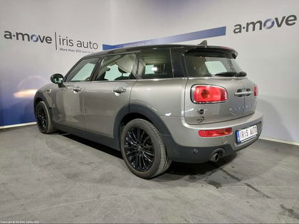 MINI Clubman Cooper 1.5 | NAVI | AIR COAUTO BIZONE | MAIN LIBRE