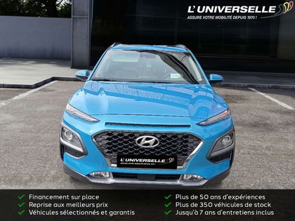 Hyundai Kona SKY