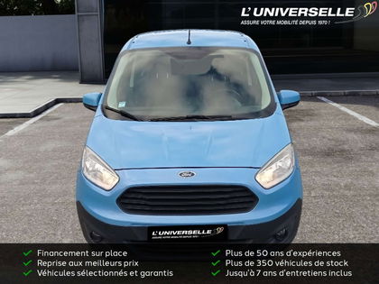 Ford Courier Transit UTILITAIRE 1.5 TDCI