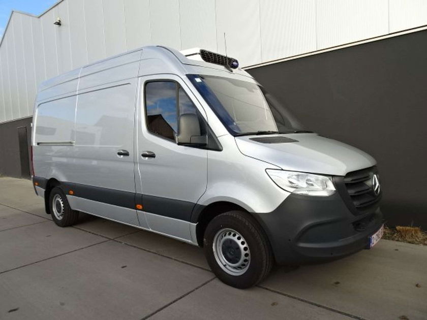 Mercedes Sprinter