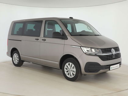 Volkswagen Multivan T6.1 Trendline 2.0TDI DSG|7PL|GPS|ATR|PDC AV/AR|SIDE|AC