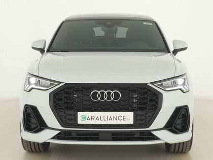 Audi Q3 S line Sportback|45 PHEV STR|LED|VIRT+|GPS|TO|SGS