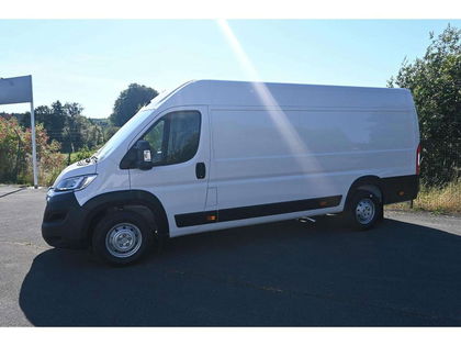 Citroen Jumper 2.2 BlueHDi L4H2 Control S/S (EU6.3)