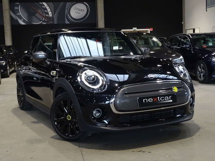 MINI Cooper SE 28.9kWh M FULL ELECT *FULL LED-SIEGES SPORT-NAVI*