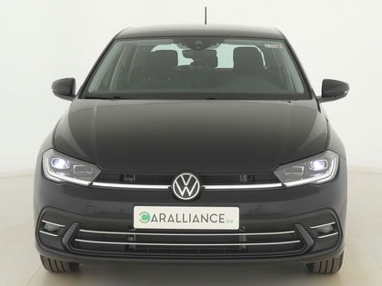 Volkswagen Polo Style 1.0 TSI|MATRIX|GPS|DIGI|PDC|LANE|ACC|DAB+|JA