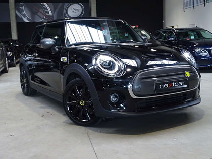 MINI Cooper SE 28.9kWh M FULL ELECT *FULL LED-SIEGES SPORT-NAVI*