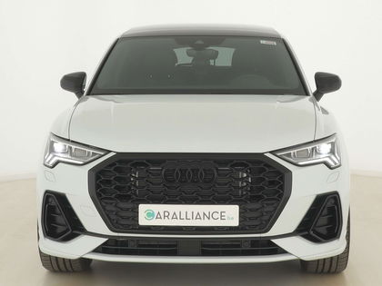 Audi Q3 S line Sportback|35TDI AUT|VIRT+|MATRIX|GPS|ATR|TO