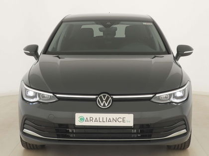 Volkswagen Golf Style 1.5 TSI|DIGI PRO|LED|GPS|SGS CH|CAM|SIDE+LAN