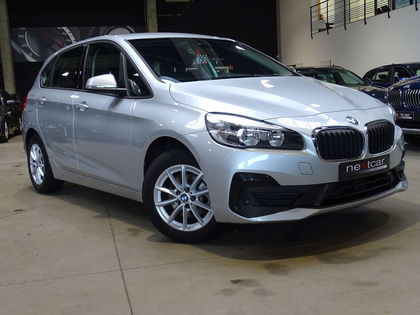 BMW Serie 2 216 d Active Tourer **FACELIFT-NAVI-CRUISE-PDC**