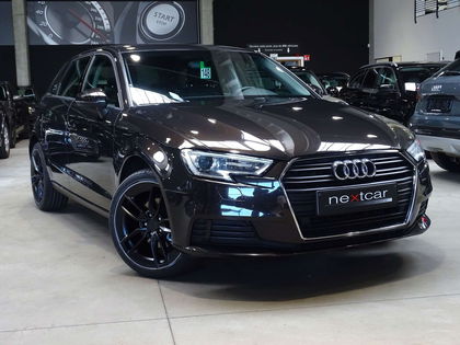 Audi A3 2.0 TDi Sportback STronic **XENON-NAVI-CRUISE**