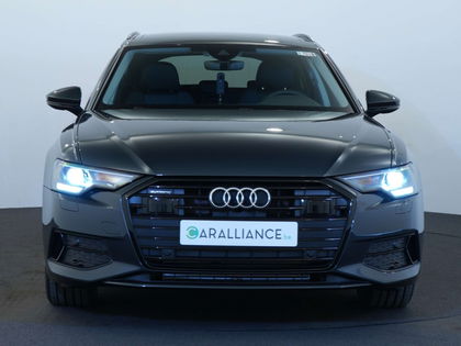 Audi A6 Advanced Avant 50TFSIe|VIRT|PANO|KEYL|TOUR|CAM|CLI