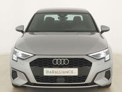 Audi A3 Advanced 35 TFSI STR|MATRIX|GPS|VIRT+|TO|SGS CH|KE