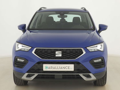 SEAT Ateca Style 1.5TSI DSG|DIGI|LED|SGS CH|PARK ASSIST|ACC|C