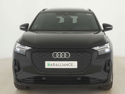 Audi Q4 e-tron S line 40|POMPE|MATRIX|TO|CONF|CLIM|ASSIST+|GPS|JA