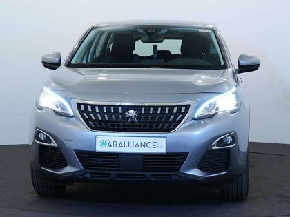 Peugeot 5008 Active 1.2 PureTech| 7pl.|Navi|1er prop|Garantie