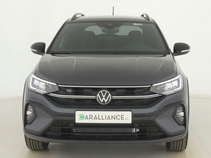 Volkswagen Taigo R-Line 1.0 TSI DSG|LED|GPS|DIGI|SGS CH|CAM|LANE|AC