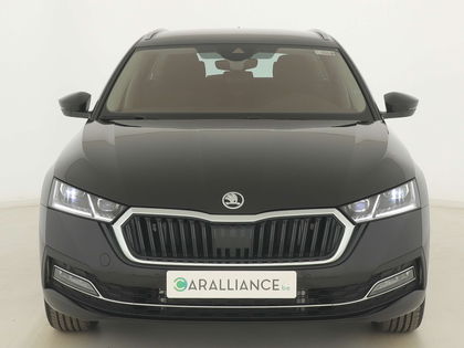 Skoda Octavia Clever+ 1.0 TSI m-HEV|HUD|GPS|Matrix|Side Assist