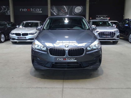 BMW Serie 2 216 d Active Tourer***NAVI-CUIR-LIMITEUR-EURO6***