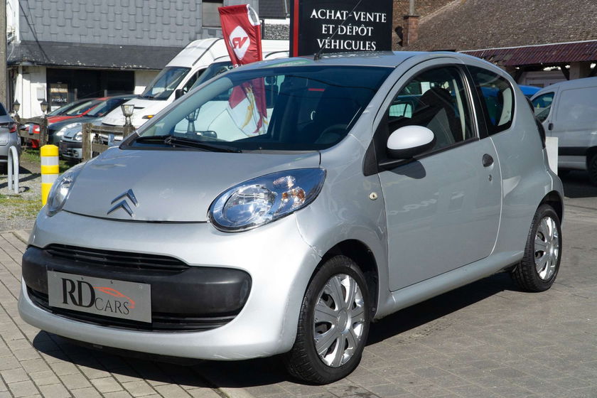 Citroen C1