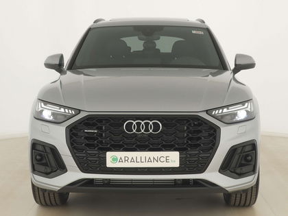 Audi Q5 S line SPBCK|50TFSIe|MATRIX|TO|VORSPRUNG|TOUR|360°