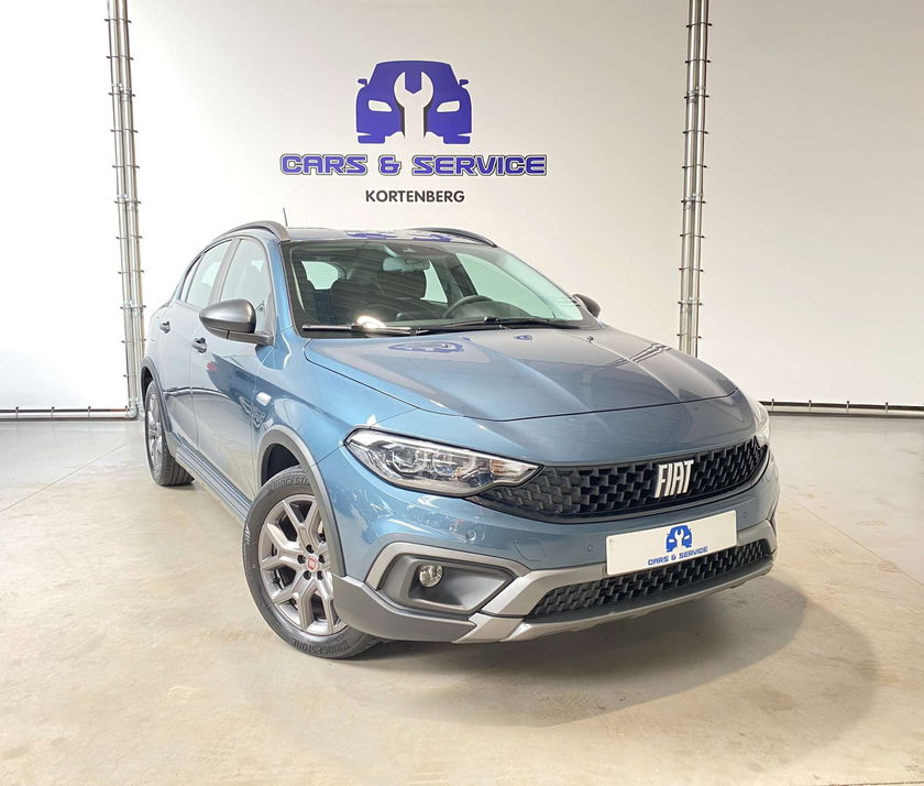 Fiat Tipo