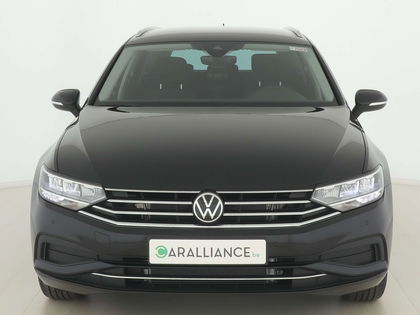 Volkswagen Passat Variant Business 2.0 TDI DSG|DIGI PRO|GPS|LED|KEYL|LANE|AC