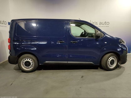 Toyota Proace 1.6 | AIR CO | 1ER PROP | 13.628€ NETTO