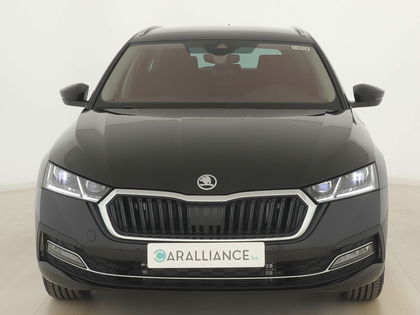 Skoda Octavia iV Style 1.4 PHEV|GPS|MATRIX|SGS CH|KEYL|LANE|ACC|